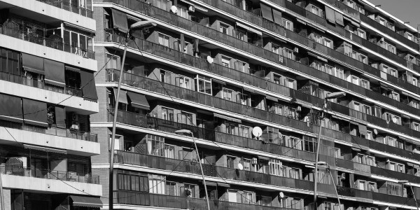 Derecho Inmobiliario / Abogados Inmobiliarios Alcalá de Henares · Conflictos con Relaciones de Vecindad