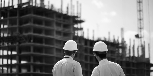 Derecho Inmobiliario / Abogados Inmobiliarios Alcalá de Henares · Problemas con Promotores y Constructores